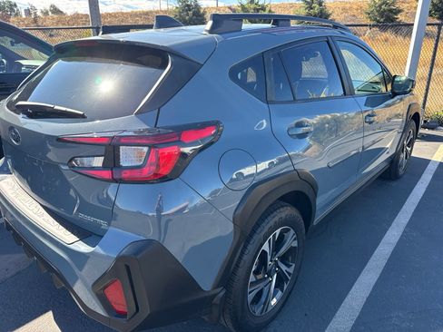 Used 2024 Subaru Crosstrek 2.0i Premium AWD/4WD image 7