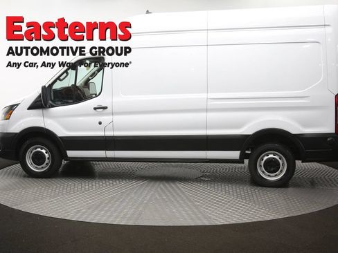 Used 2020 Ford Transit 350 148 High Roof RWD image 60