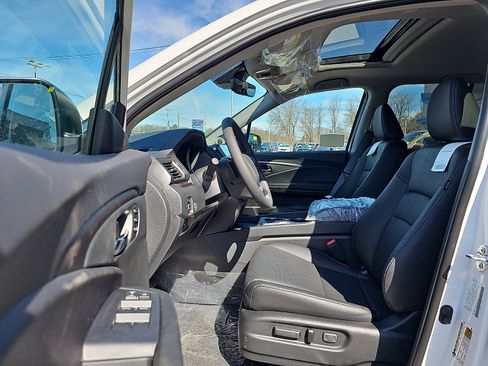 New 2026 Honda Ridgeline RTL image 6