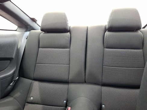 Used 2011 Ford Mustang Coupe w/ Security Pkg image 12