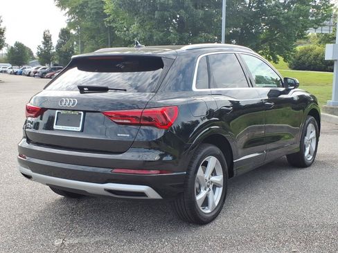 Used 2020 Audi Q3 2.0T Premium AWD/4WD image 8