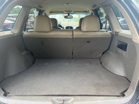 Used 2006 Hyundai Santa Fe Limited image 10