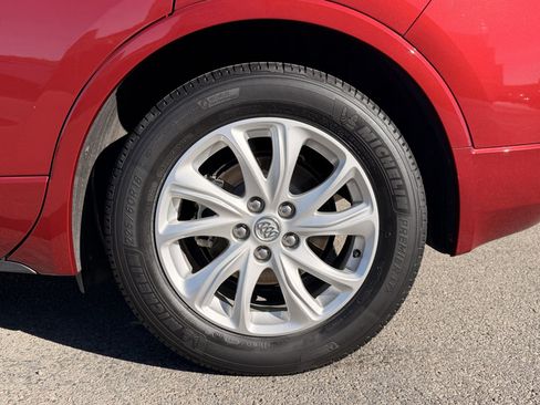 Used 2019 Buick Envision Preferred FWD image 9