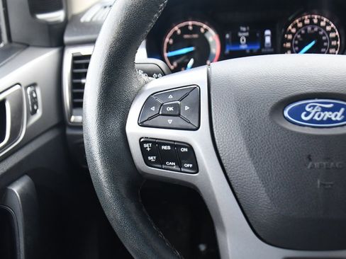 Used 2020 Ford Ranger XLT w/ Equipment Group 301A Mid image 33