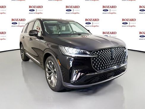 New 2026 Lincoln Aviator Reserve RWD image 1