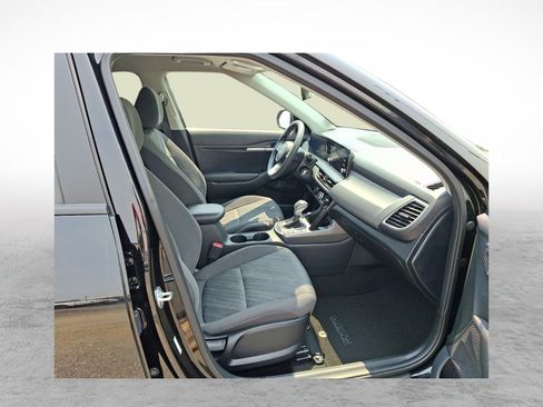 Used 2024 Kia Seltos LX AWD/4WD image 11