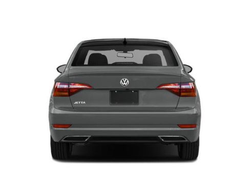 Used 2019 Volkswagen Jetta SE FWD image 5