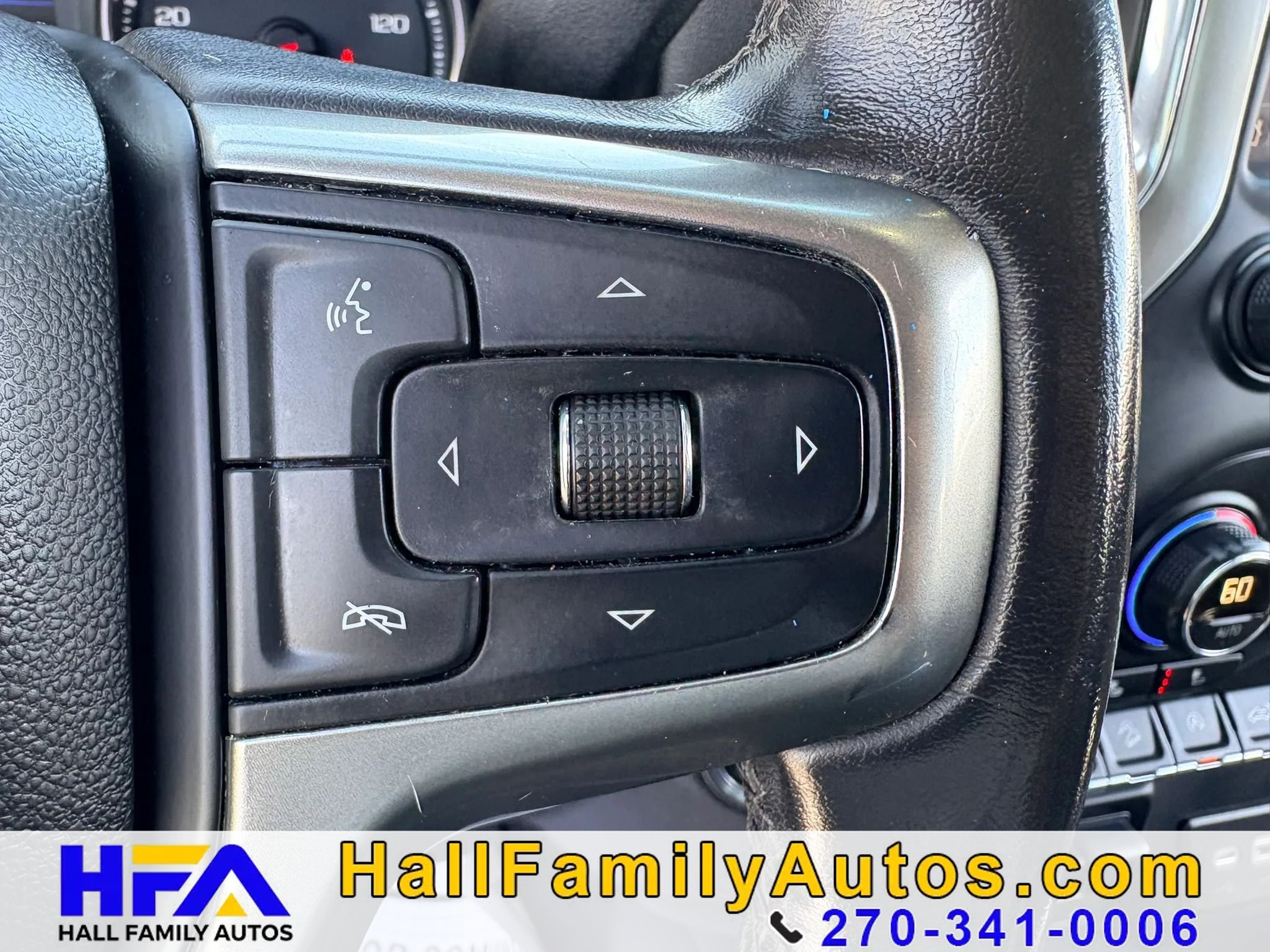 Used 2020 Chevrolet Silverado 1500 RST w/ Texas Edition AWD/4WD image 29