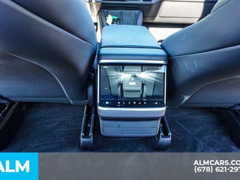 Used 2023 Tesla Model X AWD/4WD image 34