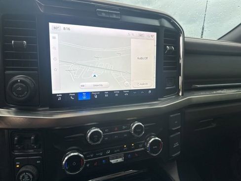 Used 2026 Ford F250 King Ranch w/ Tremor Off-Road Package image 33