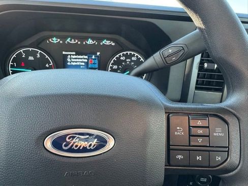 New 2026 Ford F250 XL w/ STX Appearance Package image 26