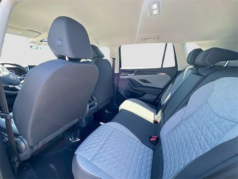 New 2025 Volkswagen Tiguan S image 23