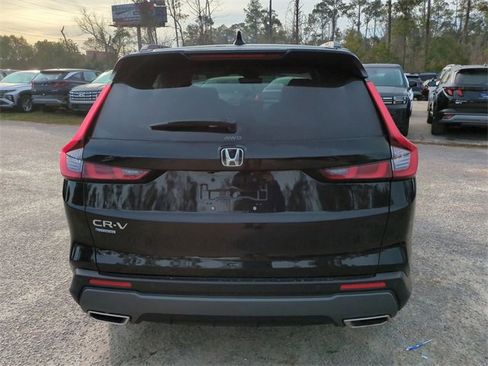 Used 2025 Honda CR-V Sport-L image 6