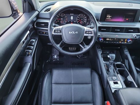 Certified 2022 Kia Telluride SX FWD image 11