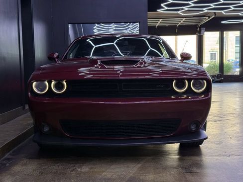 Used 2020 Dodge Challenger GT w/ Cold Weather Group AWD/4WD image 2