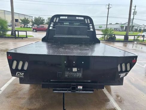 Used 2025 RAM 5500 Tradesman AWD/4WD image 5