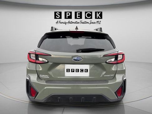 Used 2024 Subaru Crosstrek 2.5i Limited w/ Popular Package #4A AWD/4WD image 4