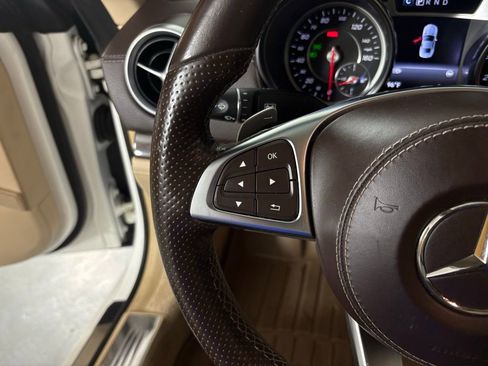 Used 2018 Mercedes-Benz SL 450 w/ Premium I Package image 22