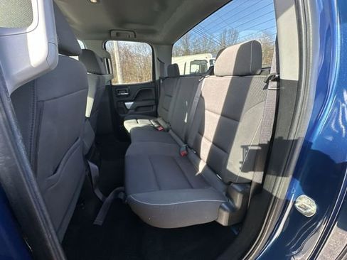 Used 2016 Chevrolet Silverado 1500 LT w/ All Star Edition image 26