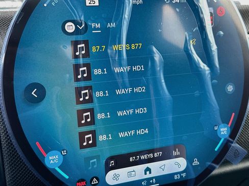 New 2026 MINI Cooper S FWD image 10