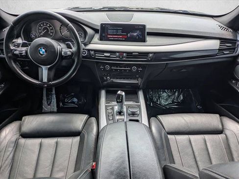Used 2018 BMW X5 xDrive40e AWD/4WD image 17