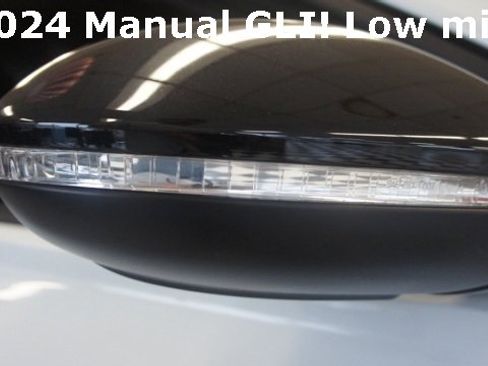 Used 2024 Volkswagen Jetta GLI 40th Anniversary Edition image 73