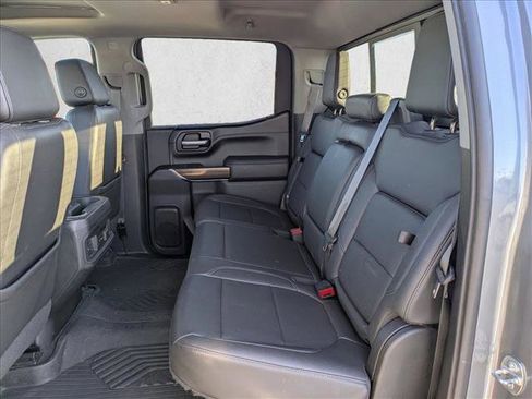 Used 2021 Chevrolet Silverado 1500 RST w/ All Star Edition Plus image 18