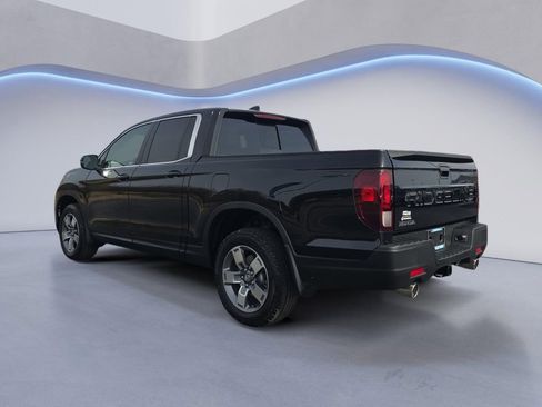 New 2026 Honda Ridgeline RTL image 3