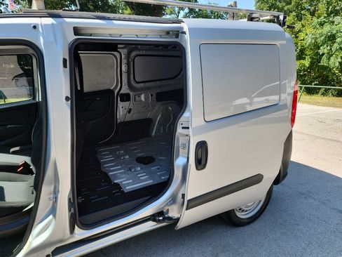 Used 2019 RAM ProMaster City Tradesman FWD image 24