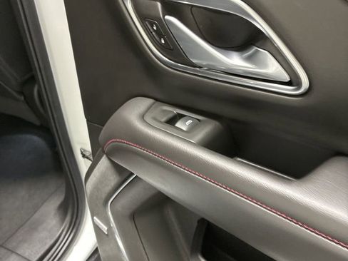 Used 2022 Chevrolet Tahoe RST w/ Luxury Package image 26