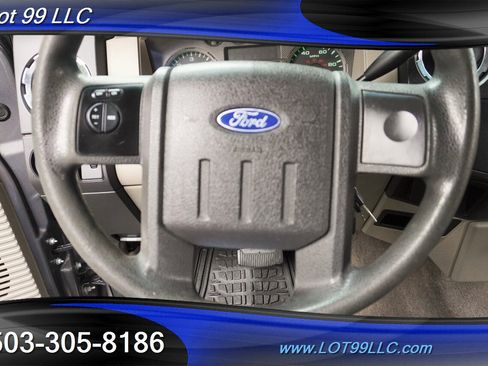 Used 2009 Ford F250 XLT image 22