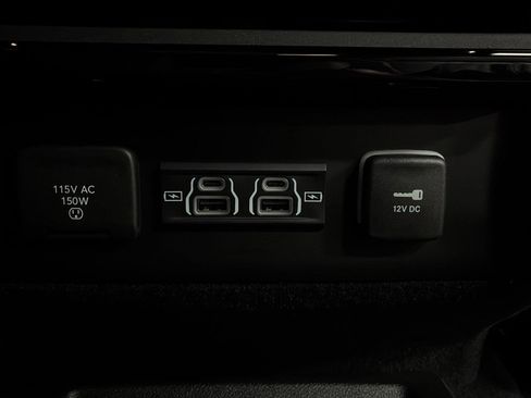 New 2026 Jeep Grand Wagoneer 4WD image 36