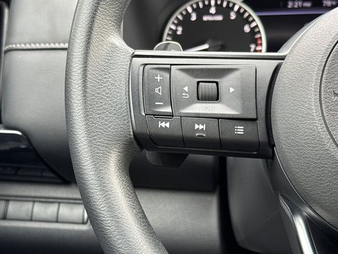 Certified 2023 Nissan Pathfinder S image 28