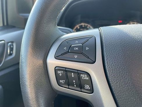 Used 2022 Ford Ranger XLT w/ Equipment Group 302A High AWD/4WD image 24