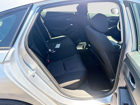 New 2026 Honda Accord SE image 23
