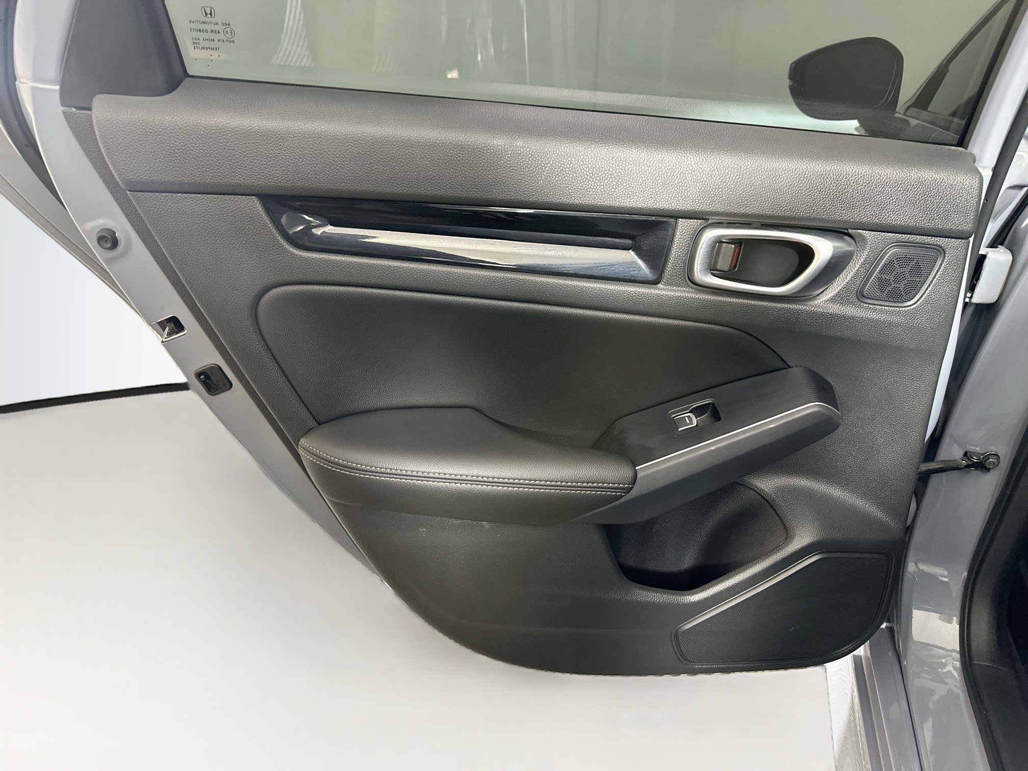 Used 2024 Honda Civic Touring image 27