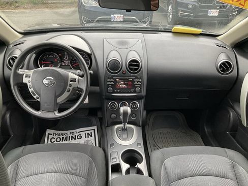 Used 2013 Nissan Rogue S w/ Special Edition Pkg AWD/4WD image 18