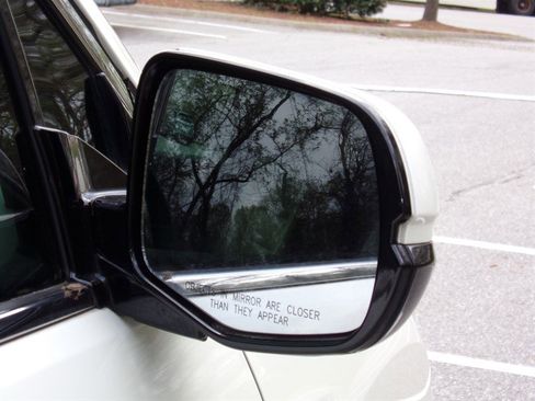 Used 2019 Honda Ridgeline RTL-E image 15