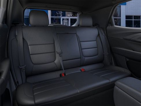 New 2026 Chevrolet TrailBlazer RS image 17