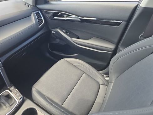 Used 2026 Kia Seltos SX AWD/4WD image 16