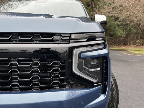 New 2026 Chevrolet Suburban Premier w/ Sun And Tow Package image 14