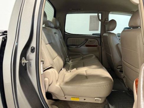 Used 2005 Toyota Tundra Limited image 15