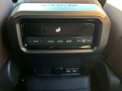 Used 2025 Toyota Land Cruiser 1958 image 22