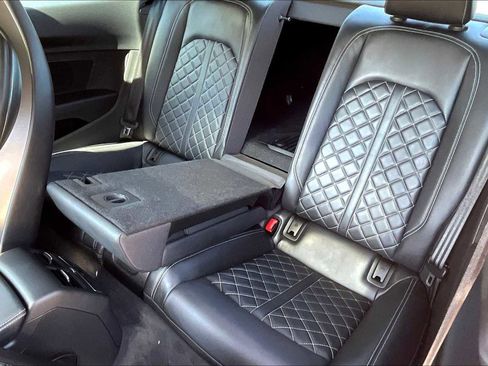 Used 2021 Audi S5 Premium Plus w/ Premium Plus image 17