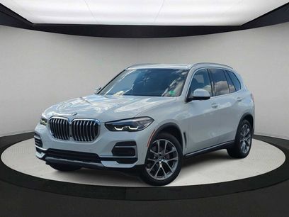 Certified 2022 BMW X5 xDrive40i w/ Premium Package