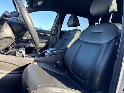 Used 2024 Hyundai Tucson XRT image 13