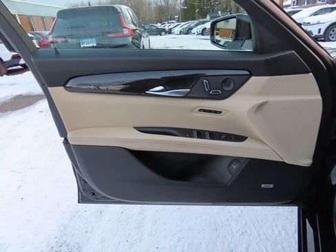 Used 2020 Cadillac CT6 Premium Luxury image 16