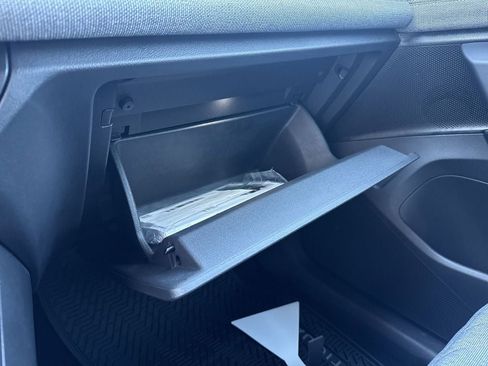 New 2026 Volkswagen Tiguan S image 37