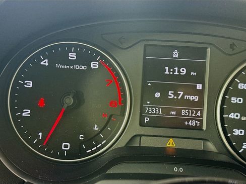 Used 2015 Audi A3 1.8T Premium image 14