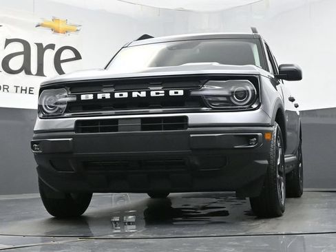 Used 2024 Ford Bronco Sport Outer Banks w/ Tech Package AWD/4WD image 56